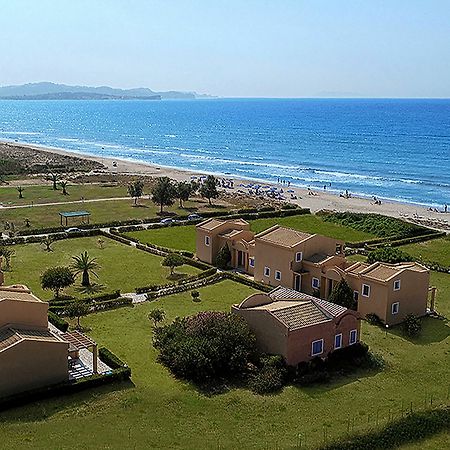 אצ'ארבי Ammoudia Maisonettes מראה חיצוני תמונה