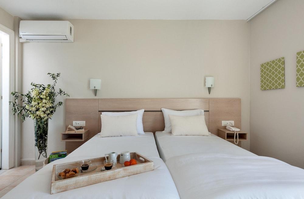 אצ'ארבי Ammoudia Maisonettes מראה חיצוני תמונה