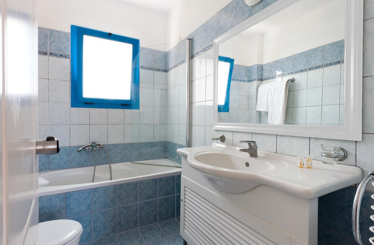 אצ'ארבי Ammoudia Maisonettes חדר תמונה