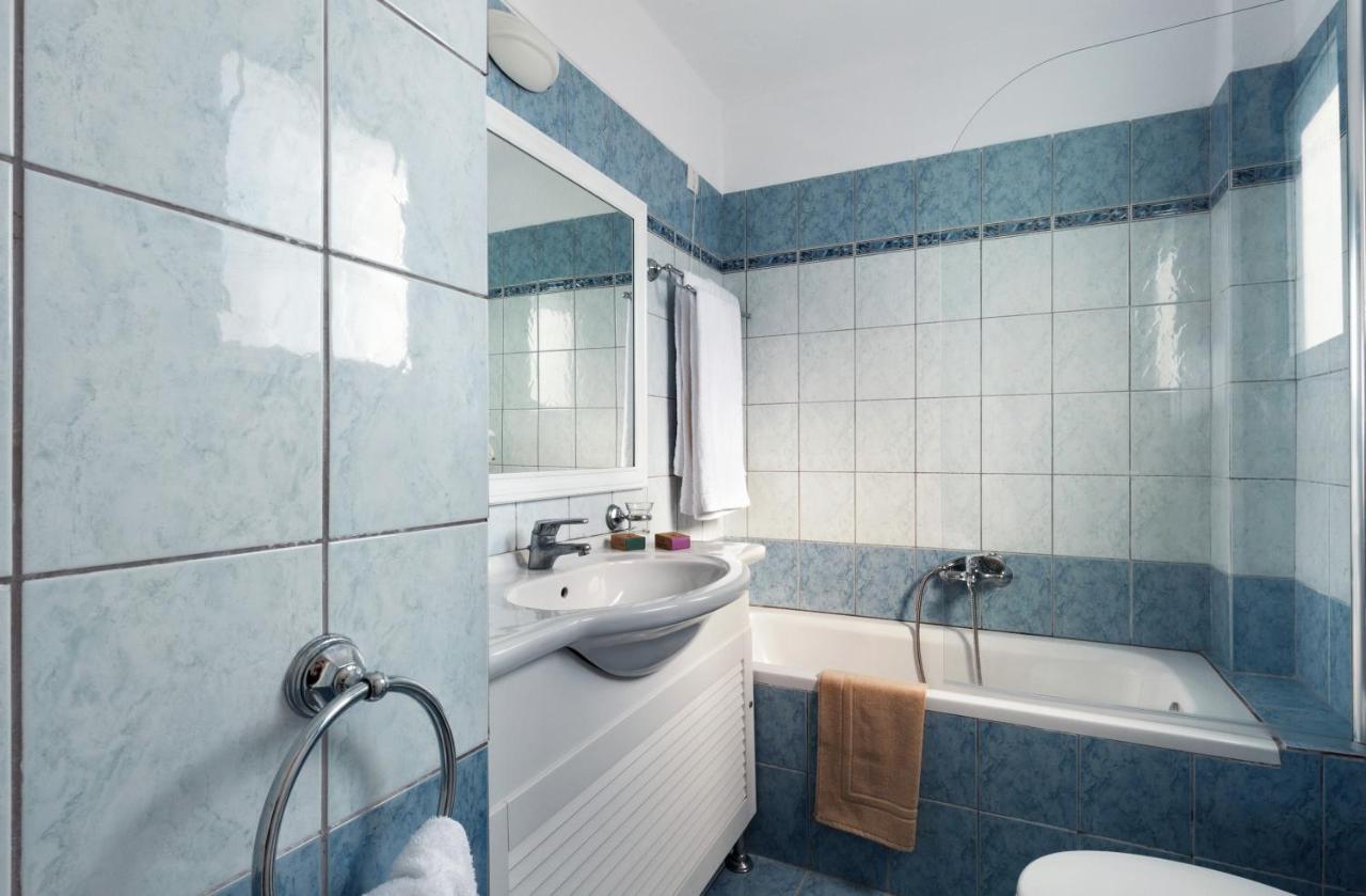 אצ'ארבי Ammoudia Maisonettes מראה חיצוני תמונה